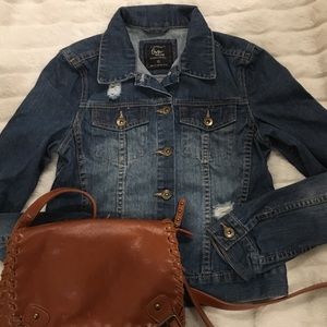 Outer Wear Designed In Australia Size XS